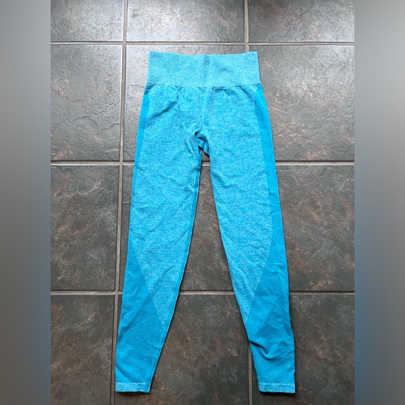 PINK leggings - Picture 1 of 4